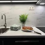 Lägenhet Ruime Frontaal Zeezicht Aaa Locatie *