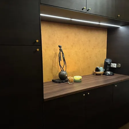 Ruime Frontaal Zeezicht Aaa Locatie أوستيند