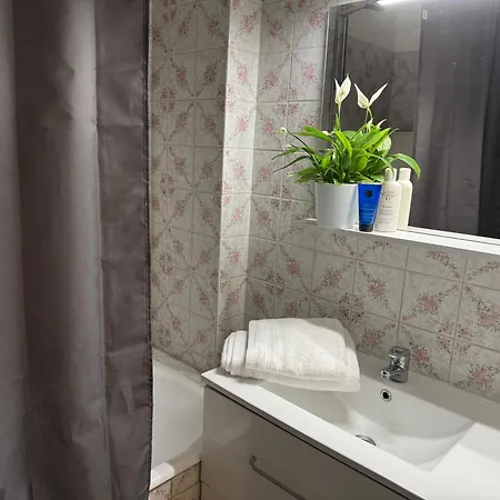 Ruime Frontaal Zeezicht Aaa Locatie * أوستيند