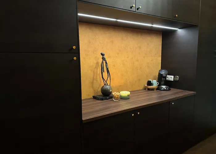 Ruime Frontaal Zeezicht Aaa Locatie Ostend