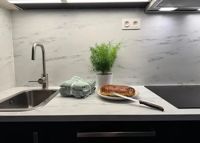 Apartamento Ruime Frontaal Zeezicht Aaa Locatie *