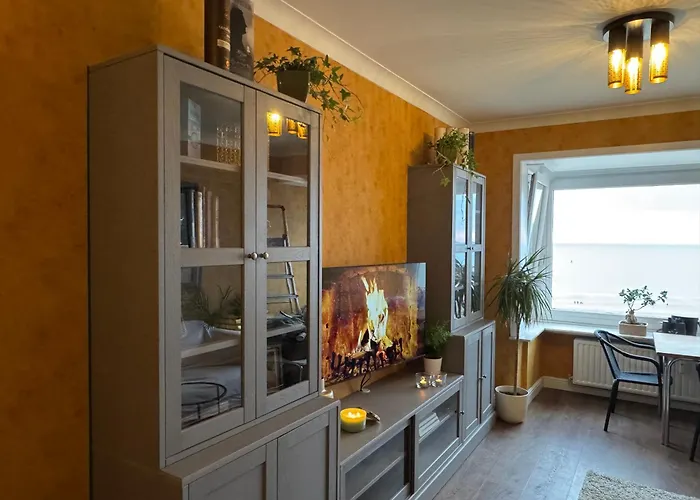 Ruime Frontaal Zeezicht Aaa Locatie